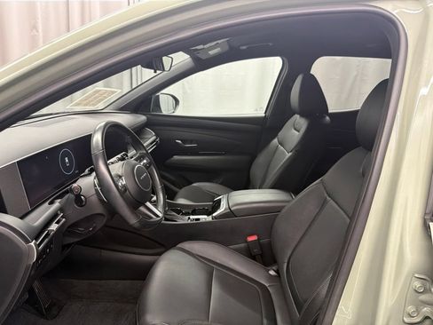 Certified 2025 Hyundai Santa Cruz XRT AWD/4WD image 13