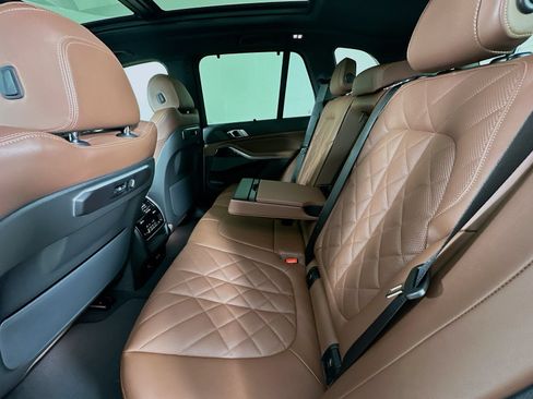 New 2026 BMW X5 xDrive40i w/ Executive Package AWD/4WD image 36