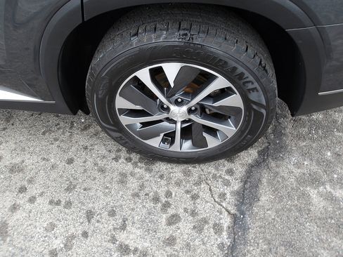 Used 2020 Hyundai Palisade SEL image 23