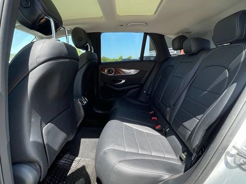 Used 2016 Mercedes-Benz GLC 300 image 30