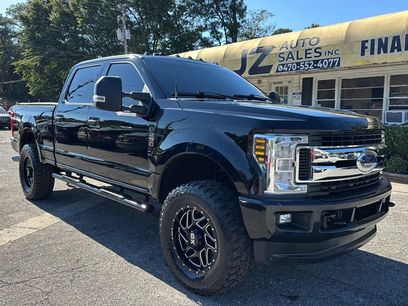 Used 2018 Ford F250 XLT w/ XLT Value Package
