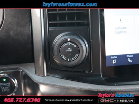 Used 2023 Ford F150 Tremor w/ Equipment Group 402A High AWD/4WD image 30