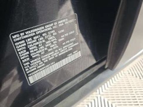 Used 2023 Volkswagen ID.4 Pro S AWD/4WD image 11