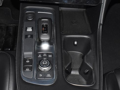 Used 2024 INFINITI QX60 Luxe AWD/4WD image 14