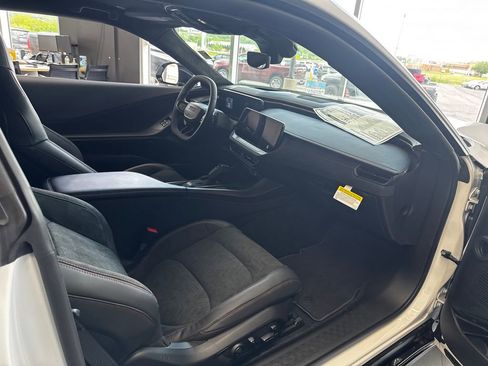 New 2026 Dodge Charger Scat Pack AWD/4WD image 22