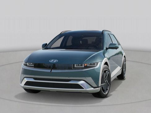 New 2026 Hyundai Ioniq 5 Limited AWD/4WD image 6