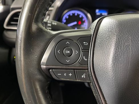 Certified 2023 Toyota Camry SE image 26