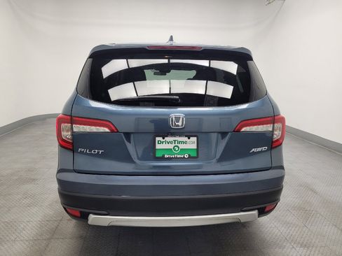 Used 2019 Honda Pilot EX image 6