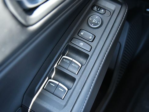 Used 2025 Honda Accord Sport image 34