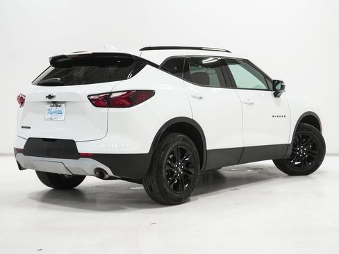 Used 2021 Chevrolet Blazer LT image 7