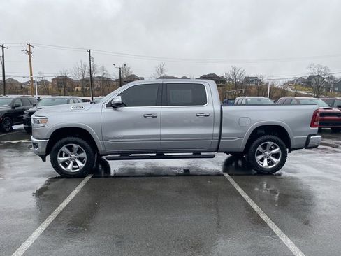 Used 2019 RAM 1500 Limited image 6