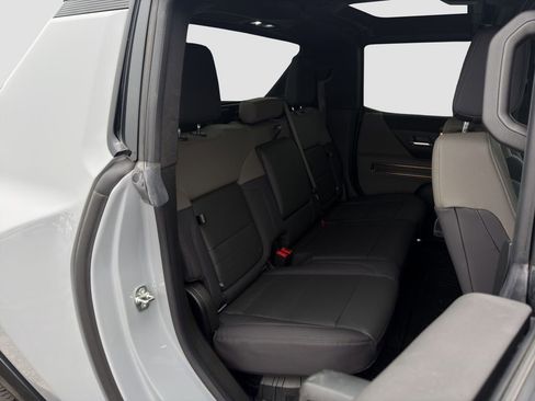 Used 2025 GMC Hummer EV 3X w/ Battery Pack, 24 Module Pack image 19