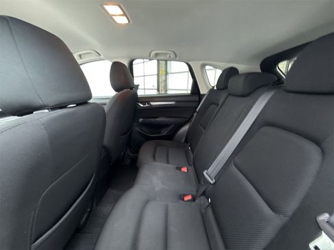 Used 2023 MAZDA CX-5 AWD 2.5 S image 30