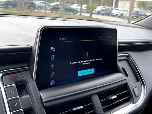 Used 2023 Chevrolet Tahoe LT image 7