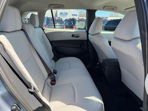 New 2026 Toyota Corolla Cross L AWD/4WD image 28