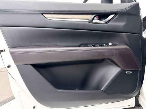 Used 2019 MAZDA CX-5 Signature AWD/4WD image 29