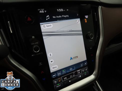 Used 2023 Subaru Outback Touring XT image 21