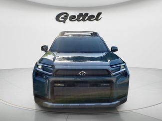 Certified 2026 Toyota RAV4 FWD video 2