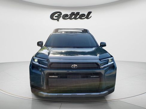 Certified 2026 Toyota RAV4 FWD image 2