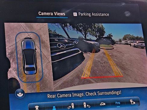 Used 2023 Mercedes-Benz C 300 Sedan image 11