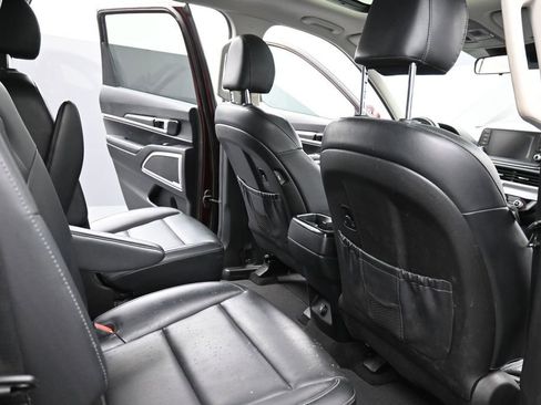 Used 2020 Kia Telluride S AWD/4WD image 19