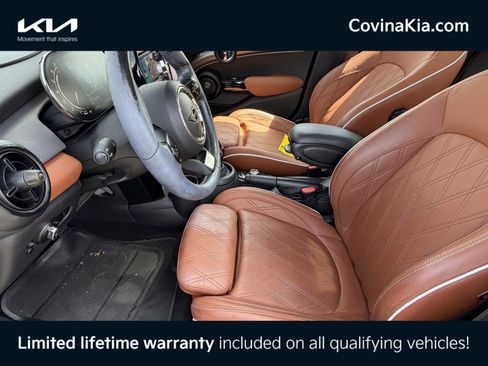 Used 2022 MINI Cooper S FWD image 11
