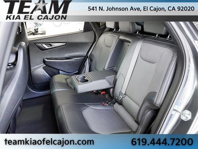 Certified 2023 Kia EV6 Light RWD image 17