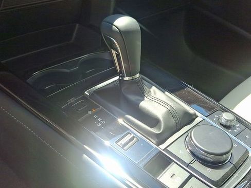 New 2025 MAZDA CX-30 AWD 2.5 S w/ Preferred Package image 8