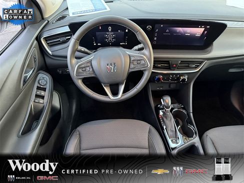 Certified 2024 Buick Encore GX Preferred image 26