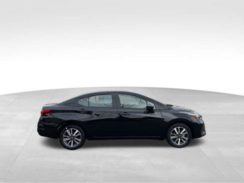 New 2025 Nissan Versa S w/ S Plus Package image 8