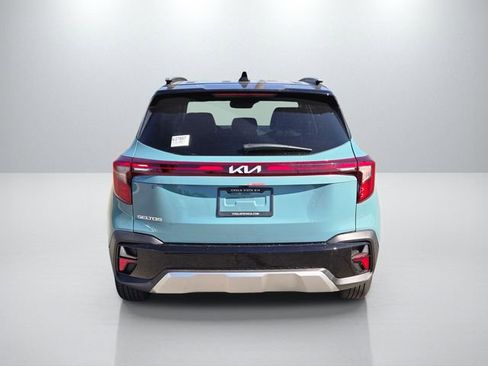 New 2026 Kia Seltos S image 9