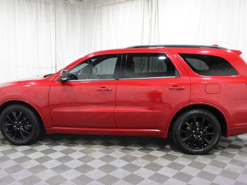 Used 2017 Dodge Durango GT w/ Premium Group RWD image 33