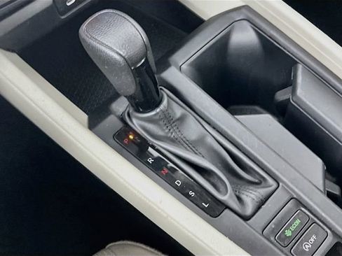 Certified 2023 Honda Accord LX image 18