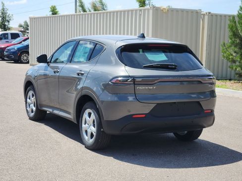 New 2025 Dodge Hornet GT w/ Cold Weather Group image 7