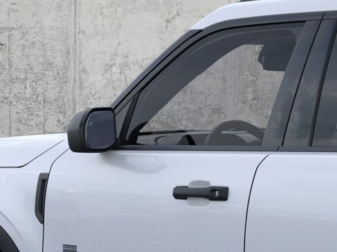 New 2026 Ford Bronco Sport Big Bend w/ Convenience Package AWD/4WD image 20