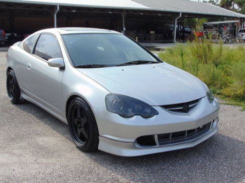 Used 2002 Acura RSX Type-S FWD image 1