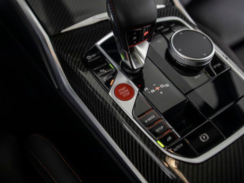 Used 2025 BMW M2 w/ Lighting Package image 31