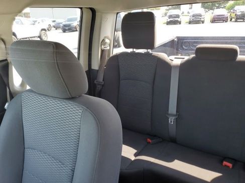Used 2019 RAM 1500 Express w/ Express Value Package AWD/4WD image 14