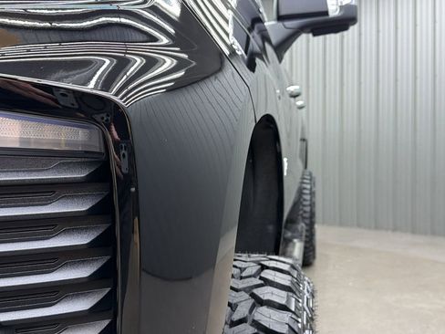 Used 2024 Chevrolet Silverado 1500 LTZ w/ LTZ Premium Package image 13