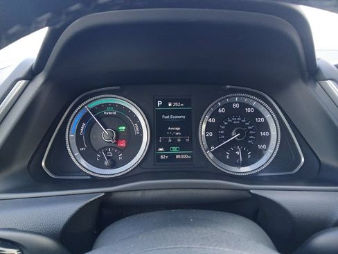 Used 2023 Hyundai Sonata SEL FWD image 18
