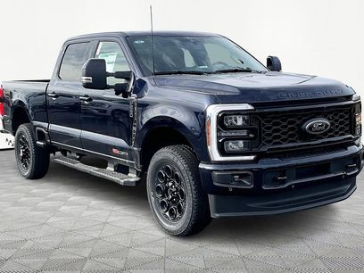 New 2025 Ford F250 Lariat w/ Lariat Ultimate Package