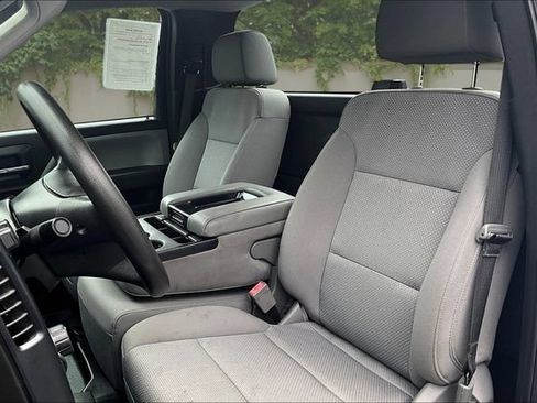 Used 2018 GMC Sierra 2500 4x4 Regular Cab image 21