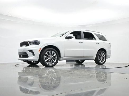 Used 2023 Dodge Durango Citadel AWD/4WD image 35