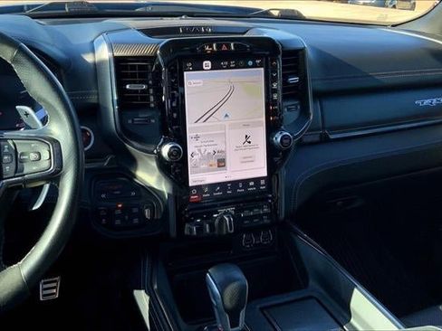 Used 2024 RAM 1500 TRX w/ TRX Level 2 Equipment Group image 39