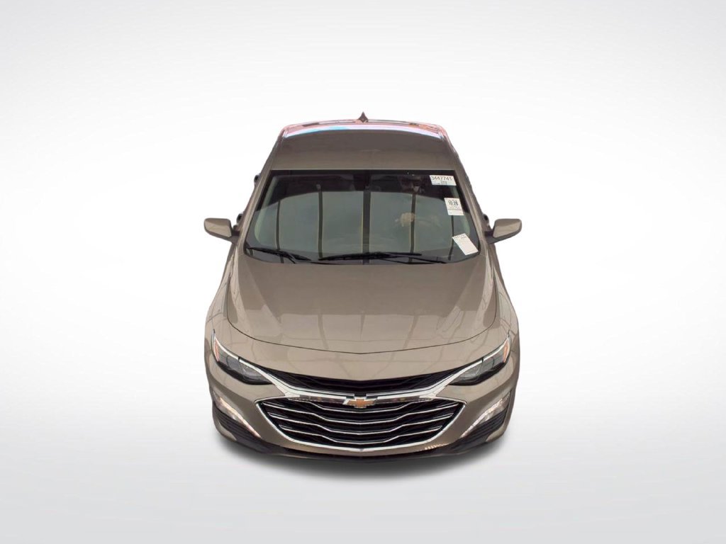 Used 2022 Chevrolet Malibu LT FWD image 9