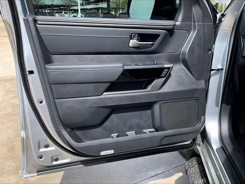 New 2026 Toyota Tundra Limited AWD/4WD image 10