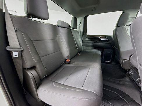 Used 2024 Chevrolet Silverado 3500 LT image 29