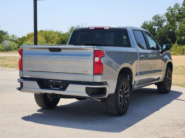 New 2026 Chevrolet Silverado 1500 RST w/ RST Select Package RWD image 4