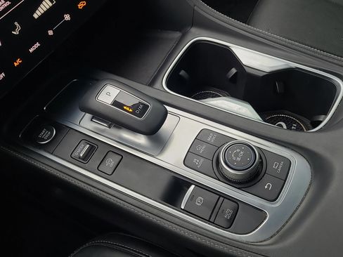 Used 2023 INFINITI QX60 Luxe image 24