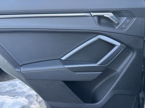 Used 2023 Audi Q3 2.0T Premium Plus w/ Premium Plus Package image 35